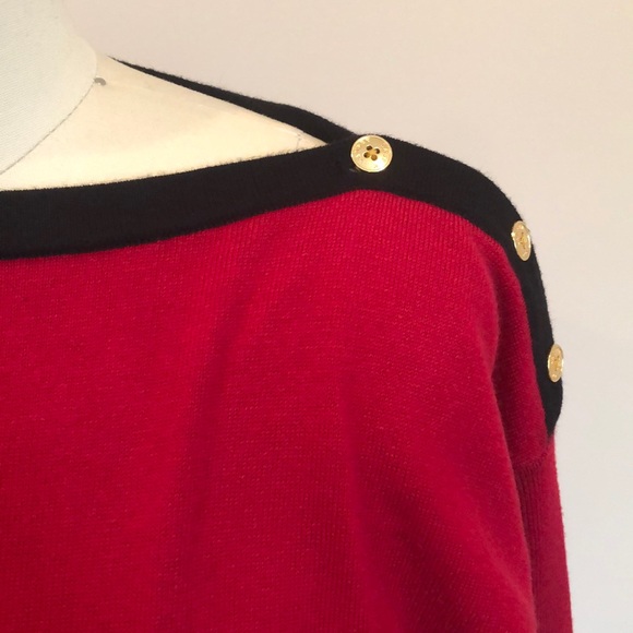 Ralph Lauren Sweater - Picture 2 of 5